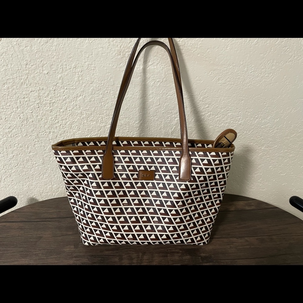 Ralph Lauren Purse